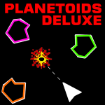 Planetoids