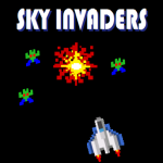 SjyInvaders