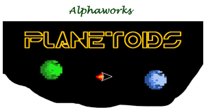 Planetoids