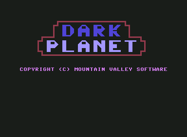 Loading screen — cassette