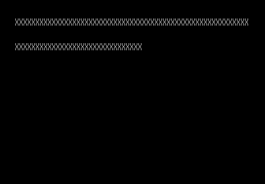 Title sequence
