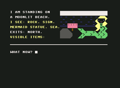In game